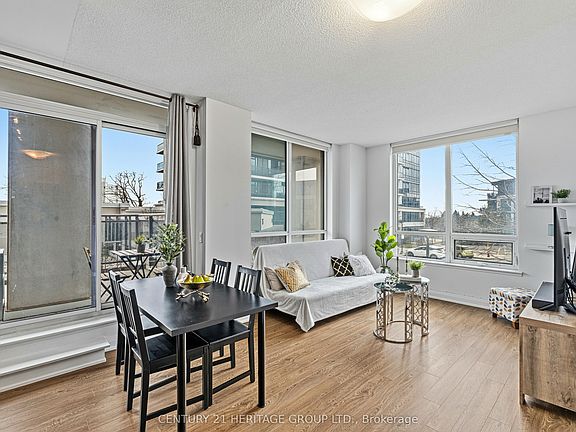 4th image of 75 N Park Rd #208