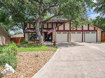 15219 Summerton Oak St, San Antonio, TX, 78232