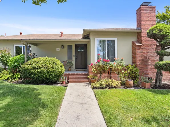 596 Superior Ave, San Leandro, CA 94577