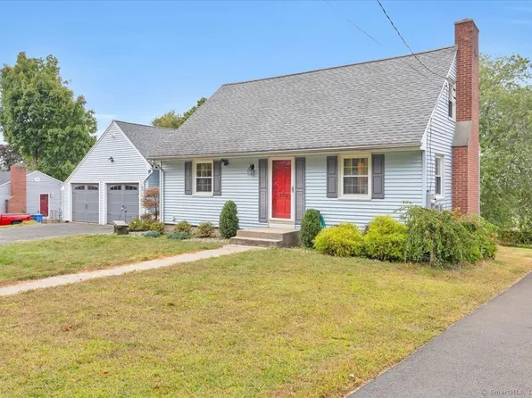 325 Peck Lane, Bristol, CT 06010