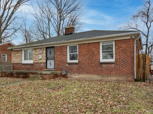 9317 Braile St, Detroit, MI 48228