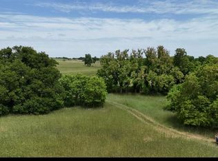 N Broadway Rd, Guthrie, OK 73044