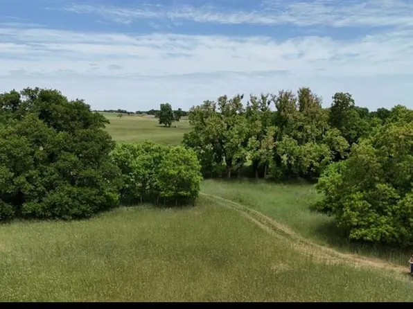 N Broadway Rd, Guthrie, OK 73044