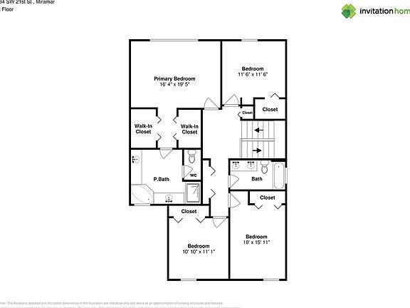 4th image of 15834 SW 21st St