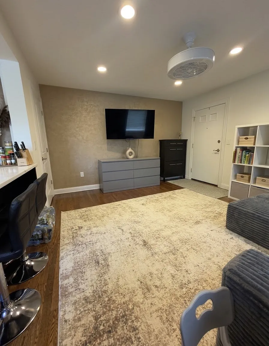 1 bed, 600 sqft, $1,500 — Photo 3