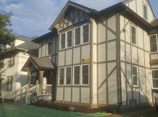 1215 Hill St APT 3, Ann Arbor, MI 48104
