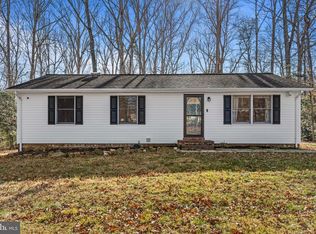 60 Beech Dr, Stafford, VA 22556