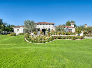 6524 E Gainsborough Rd, Scottsdale, AZ 85251