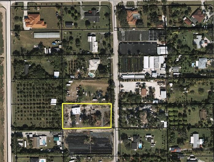 2nd image of 34600 SW 213th Ave