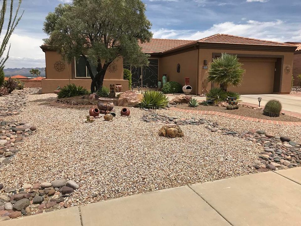 2nd image of 4737 S Gloria Vista Dr