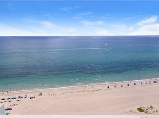 3100 N Ocean Dr #H-1605, West Palm Beach, FL 33404