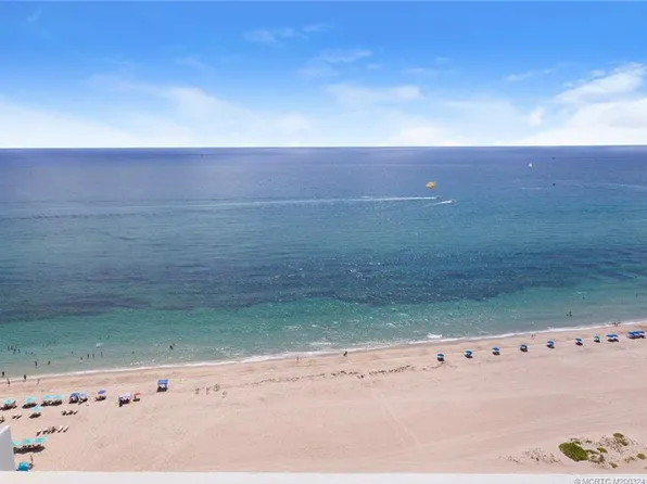 3100 N Ocean Dr #H-1605, West Palm Beach, FL 33404