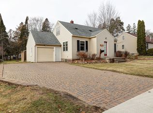 207 Yawkey Ave, Rothschild, WI 54474