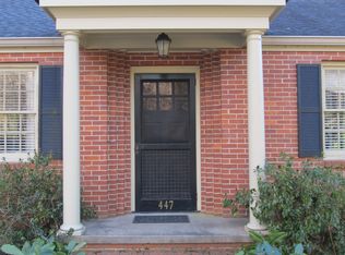 447 Milledge Hts, Athens, GA 30606