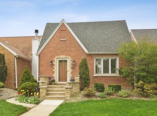 5205 S Menard Ave, Chicago, IL