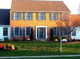 1324 Chase Rd, Newtown, PA 18940