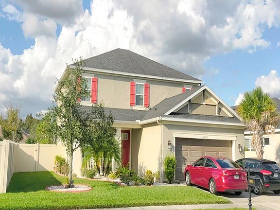 3rd image of 26933 Wild Bloom Dr