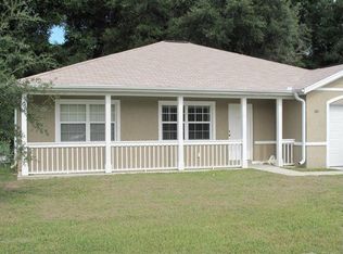 1421 NE 32nd Ter, Ocala, FL 34470