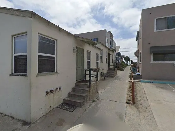 723-725 Sunset Ct #723-K-189, San Diego, CA 92109