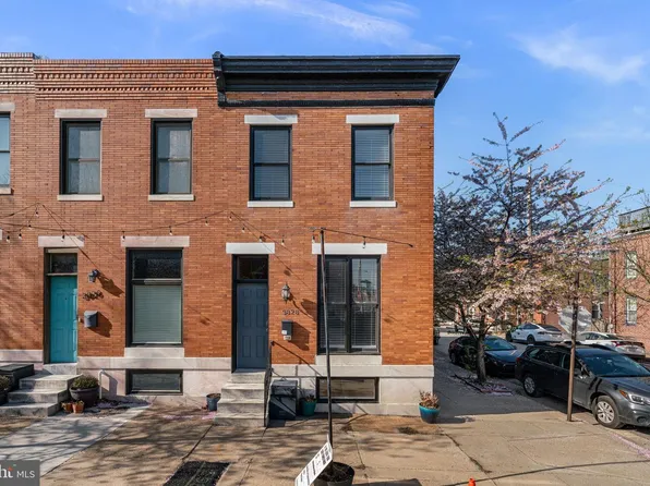 3828 Foster Ave, Baltimore, MD 21224