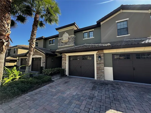 9008 Azalea Sands Ln #3404, Davenport, FL 33896