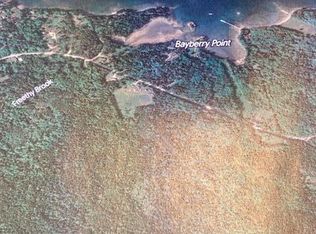 268 Reach Rd, Brooklin, ME 04616