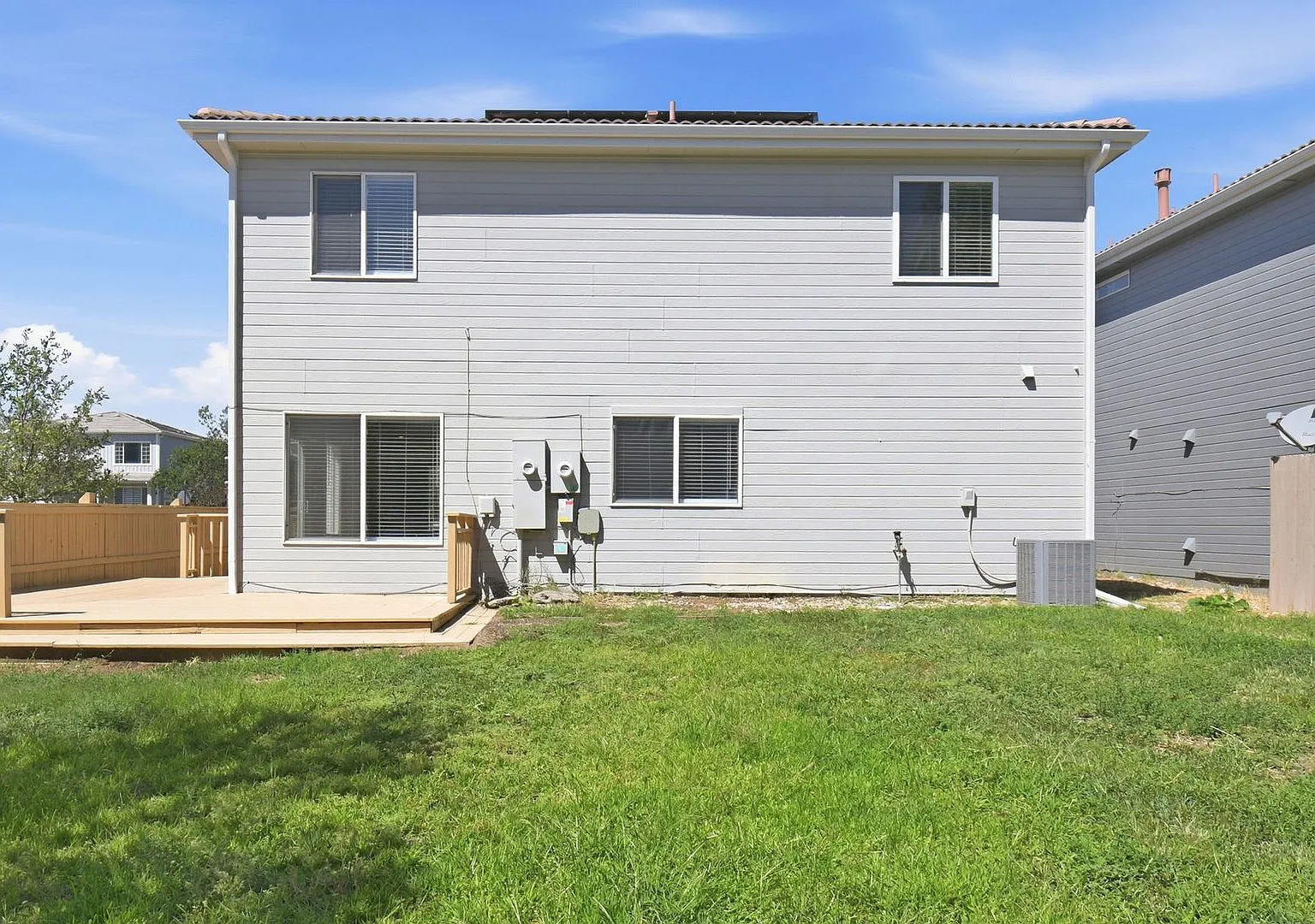 $0 Deposit Option. Green Valley Ranch, Corner Lot, Big Deck, Loft, Stainless Appliances! — Photo 3