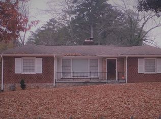 2632 Benjamin E Mays Dr SW, Atlanta, GA 30311