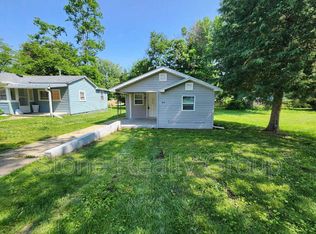 3112 Dean Ave, Terre Haute, IN 47803
