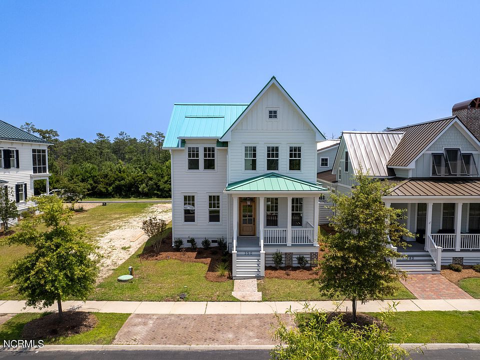 350 E Harborside Road, Oriental, NC 28571 MLS 100381589 Zillow