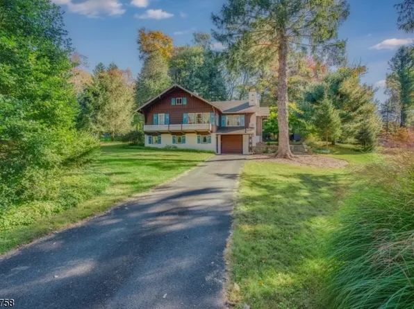 104 Overlook Rd, Andover Twp., NJ 07860