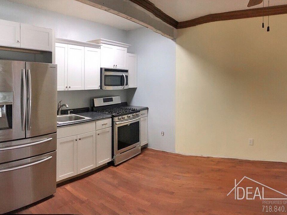 1st image of 66 Rockaway Ave #2
