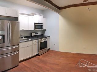 66 Rockaway Ave #2, Brooklyn, NY 11233