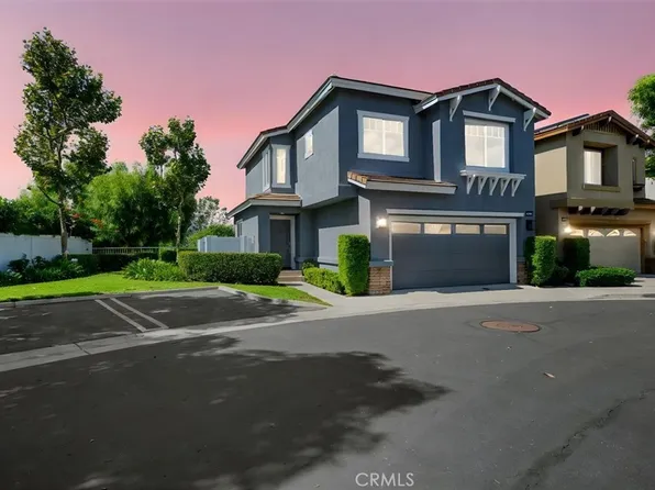 246 Woodcrest Ln, Aliso Viejo, CA 92656