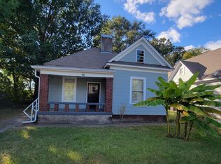 699 Philadelphia St, Memphis, TN 38104