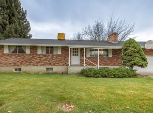 190 E 200 N, Pleasant Grove, UT 84062