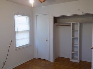 204 Walnut Dr, Burkburnett, TX 76354