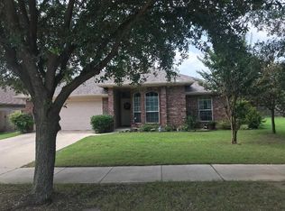 1810 Cyrus Way, Denton, TX 76208