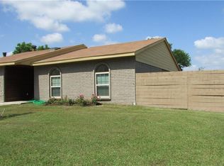 5501 Ridgecove Dr, Garland, TX 75043