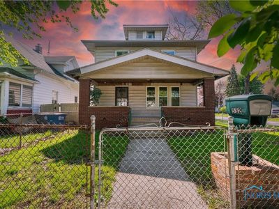 532 Dover Pl, Toledo, OH, 43605