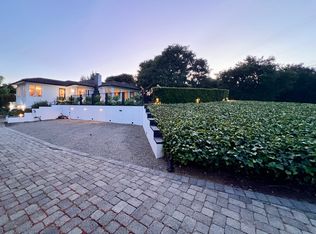 3635 La Entrada, Santa Barbara, CA 93105