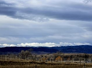 32 Rawhide Dr, Buffalo, WY 82834