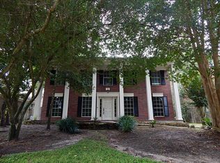 171 N Dreamweaver Cir, Spring, TX 77380