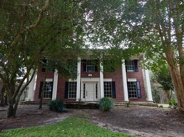 171 N Dreamweaver Cir, Spring, TX 77380