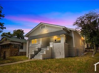 1520 34th Ave N, Birmingham, AL 35207