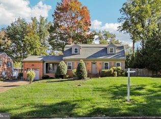 8751 Weir St, Manassas, VA 20110