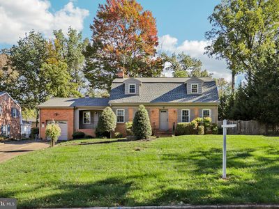 8751 Weir St, Manassas, VA, 20110