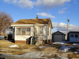 1015 5th Ave, Sidney, NE 69162