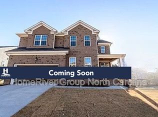 2221 Longmont Dr, Wake Forest, NC 27587