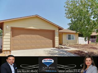 2045 Cedarbrook Ave #0, Palmdale, CA 93550